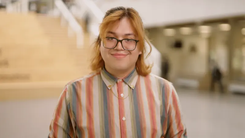 International Trainee Route